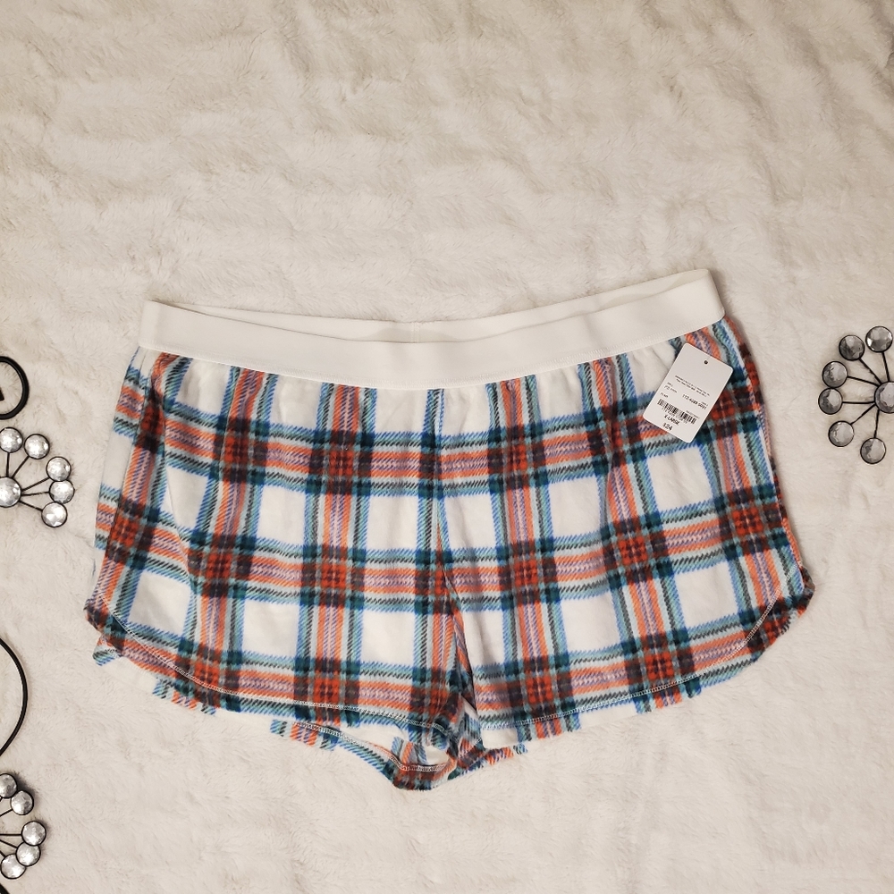 Sleep shorts